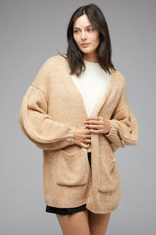 Rock & Love Cardigan