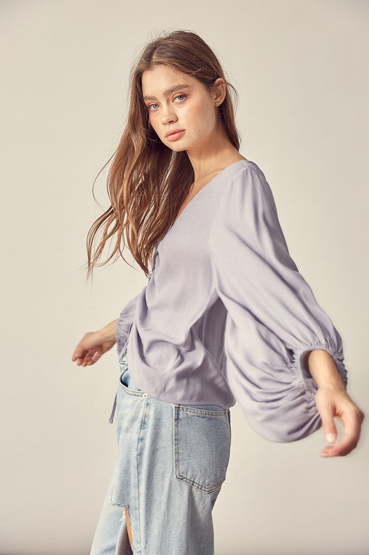 The Elisa Top