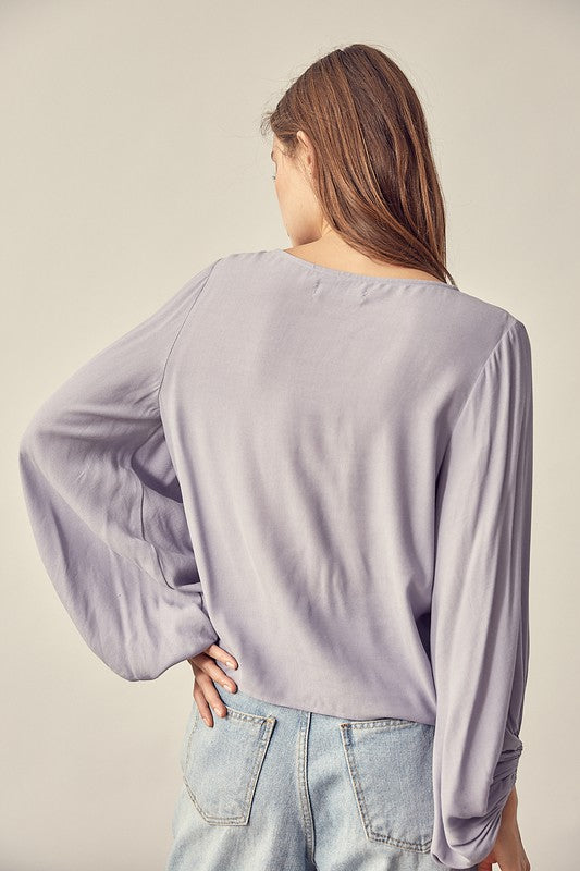 The Elisa Top