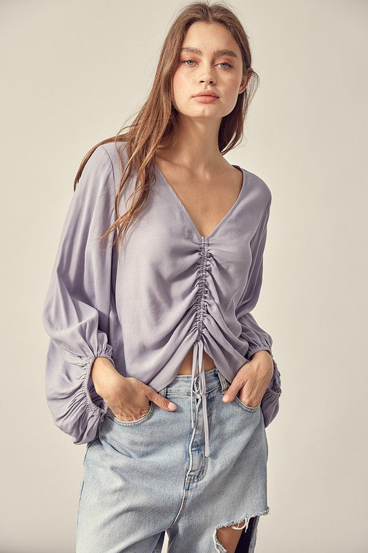 The Elisa Top
