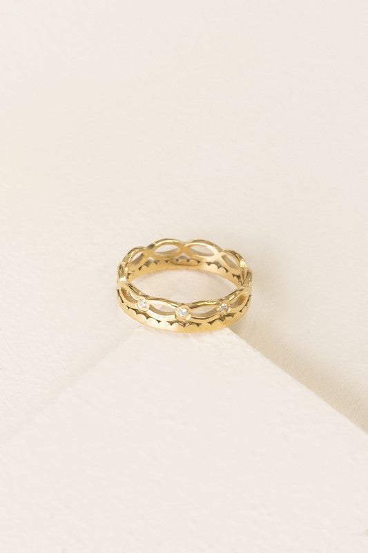 Ophelia Ring
