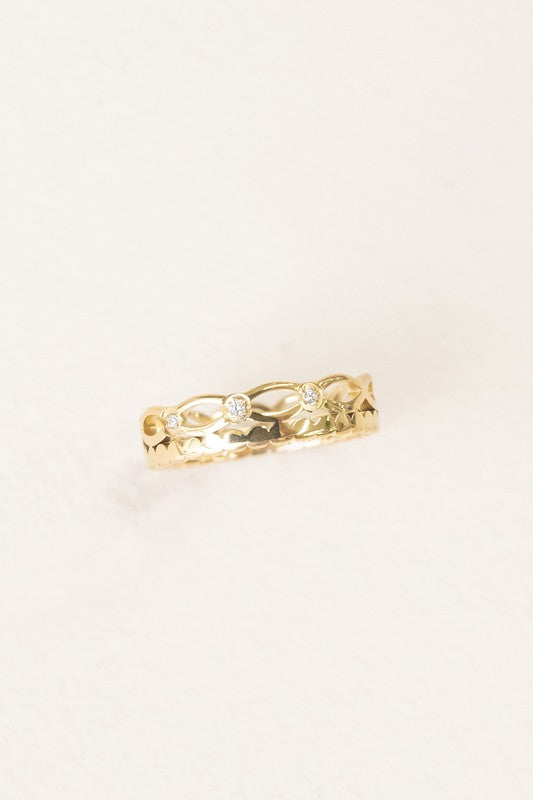 Ophelia Ring