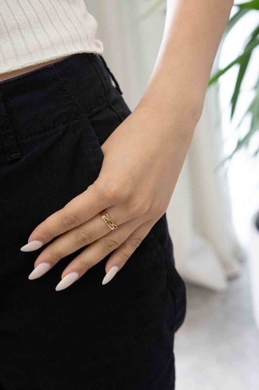 Ophelia Ring