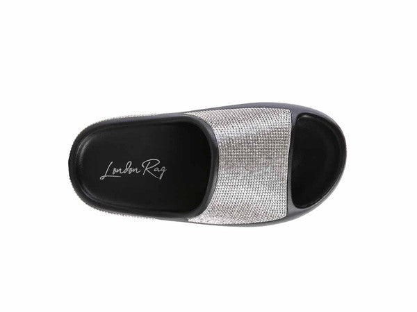 Diamante Pool Sliders