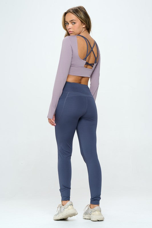 Revive Activewear set