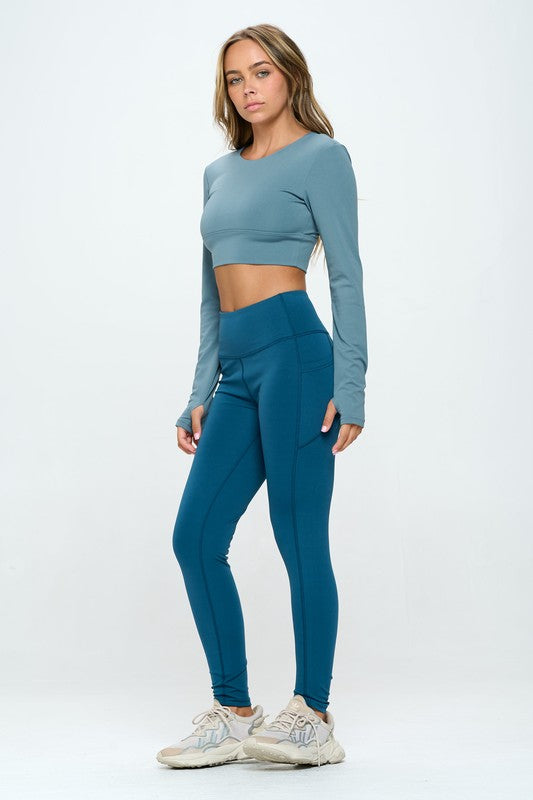 Revive Activewear set