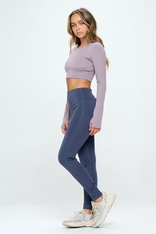 Revive Activewear set