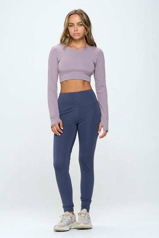 Revive Activewear set