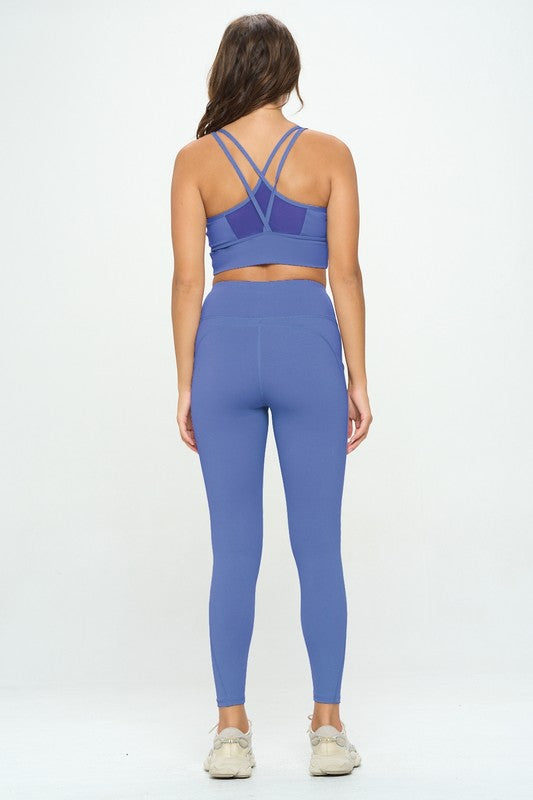 Lola Activewear Set