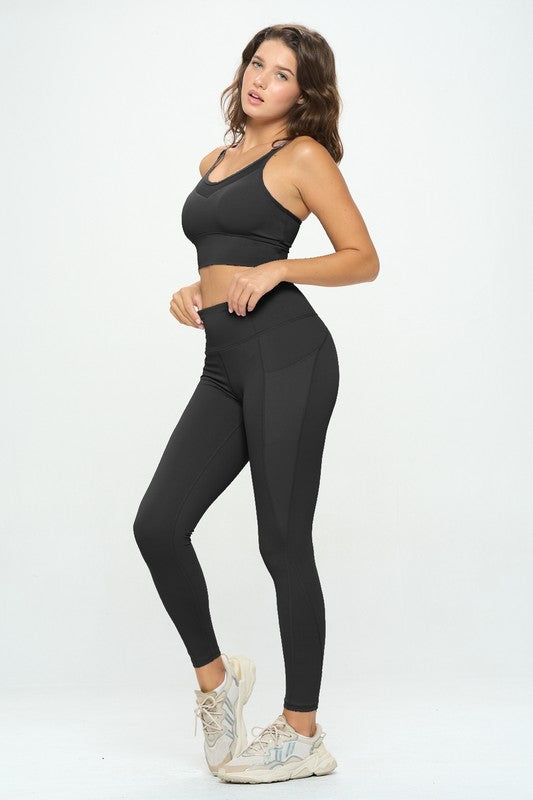 Lola Activewear Set