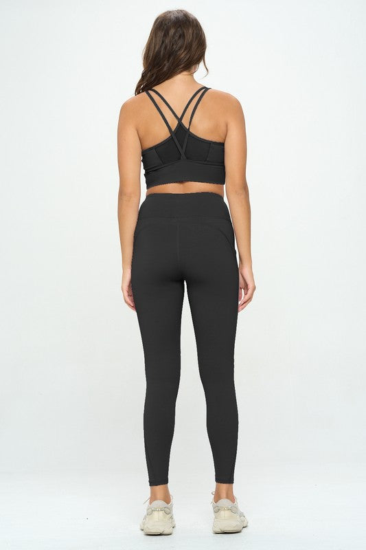 Lola Activewear Set