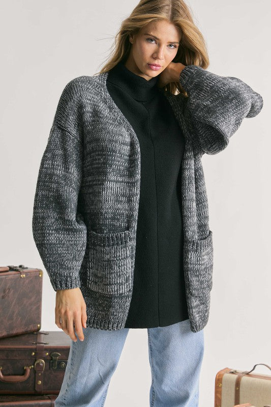 Rock & Love Cardigan