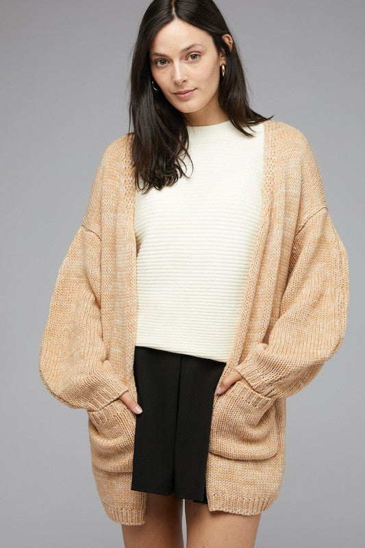 Rock & Love Cardigan