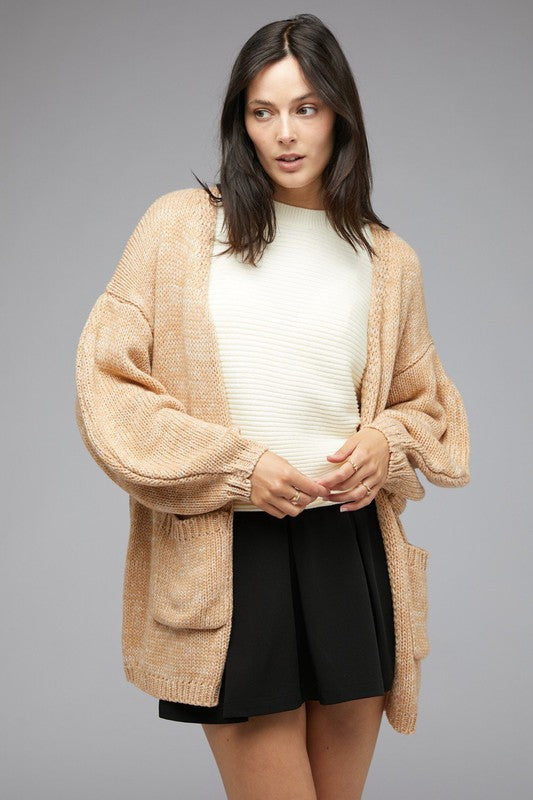 Rock & Love Cardigan