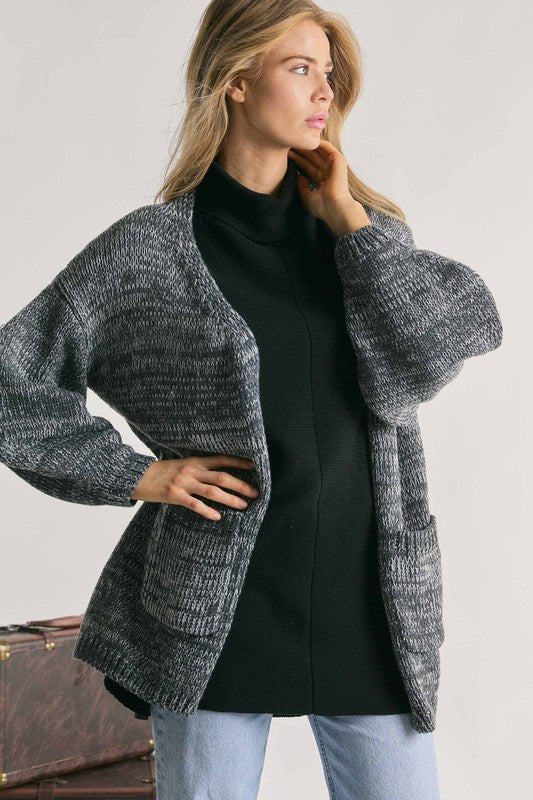 Rock & Love Cardigan
