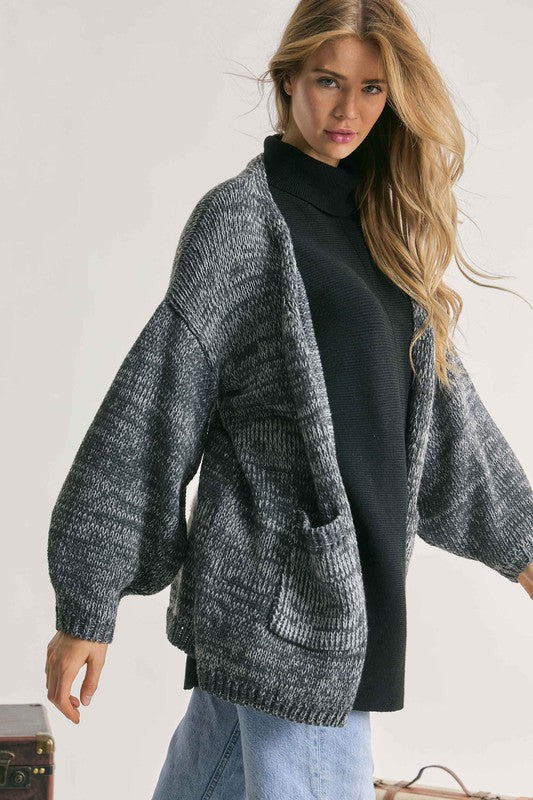 Rock & Love Cardigan
