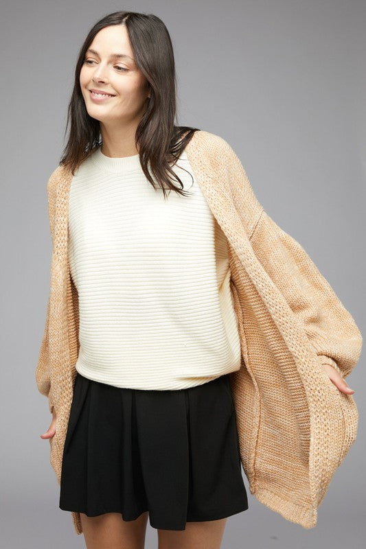 Rock & Love Cardigan