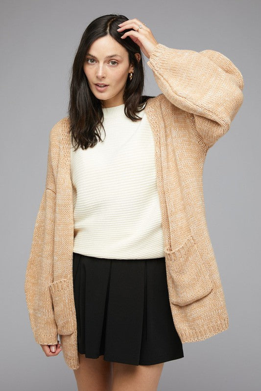 Rock & Love Cardigan