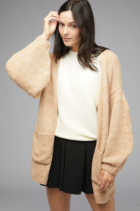 Rock & Love Cardigan