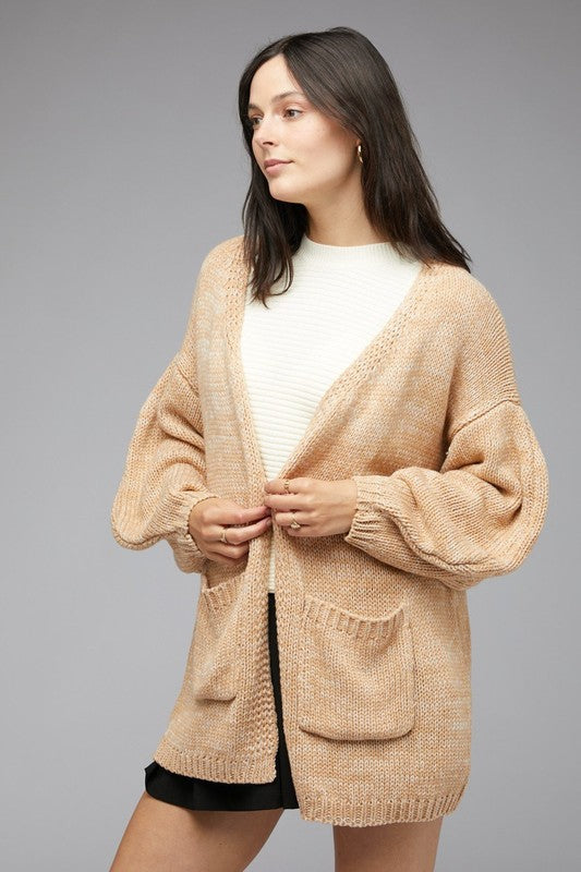 Rock & Love Cardigan
