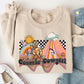 Cosmic Cowgirl Fleece Sweatshirt