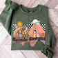 Cosmic Cowgirl Fleece Sweatshirt