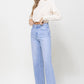 90s Vintage Ankle Flare