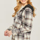 Plaid Flannel Shacket: Your New Wardrobe Essential