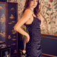The Jacklyn Mini Dress