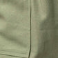 Elastic Waist Front Pocket Roll-Up Shorts