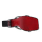 Krypton Clear Block Heel Slides