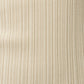 Short Sleeve Mock Neck Merrow Edge Top