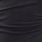 One Shoulder Midi Dress