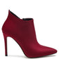 Eleganza Pointed Stiletto Bootie