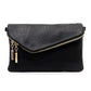 Envelope Fold-Over Clutch