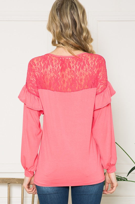 The Suzanne Top