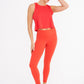 Manhattan Ultra Form Fit Leggings