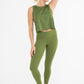 Manhattan Ultra Form Fit Leggings