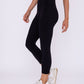 Manhattan Ultra Form Fit Leggings