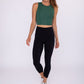 Manhattan Ultra Form Fit Leggings
