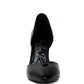 Color Block Stiletto Heels