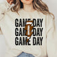 Game Day Fleece Sweatshirt