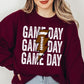 Game Day Fleece Sweatshirt