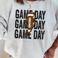 Game Day Fleece Sweatshirt